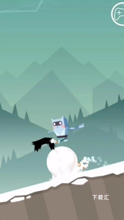 刺激跑酷求生下载_https://www.toolscha.com_休闲益智_第2张