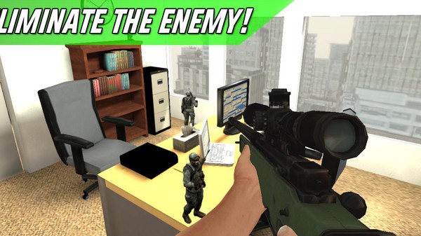 玩具士兵狙击手下载_https://www.toolscha.com_飞行射击_第2张