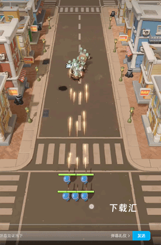 最后的战争军事避难所下载_https://www.toolscha.com_策略卡牌_第3张