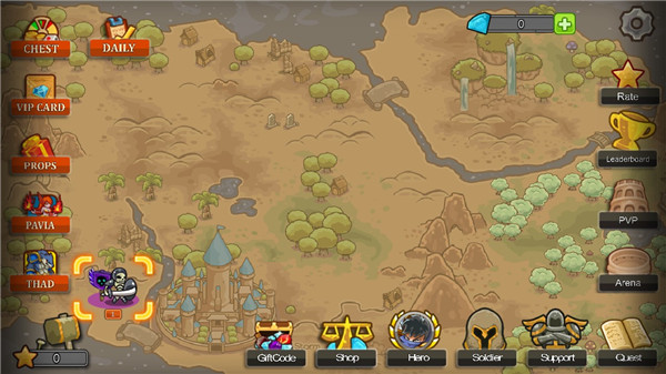 边境战争2下载_https://www.toolscha.com_策略卡牌_第2张