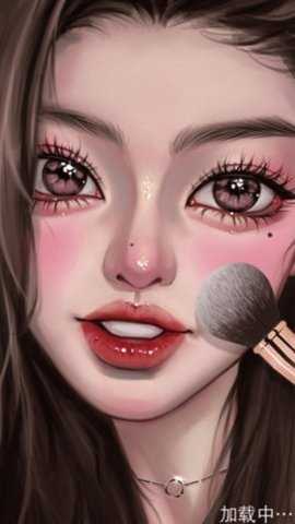 少女爱美妆下载_https://www.toolscha.com_模拟经营_第1张