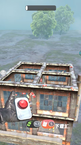 模拟破坏飞行器下载_https://www.toolscha.com_休闲益智_第1张