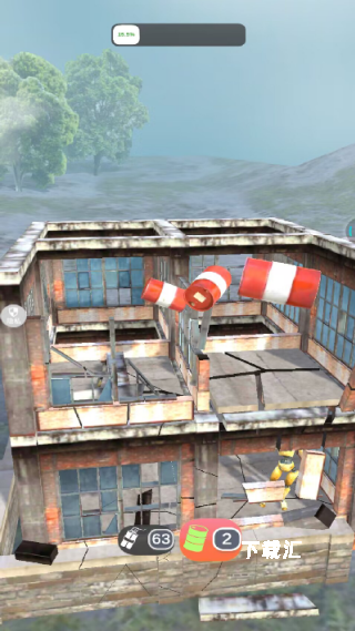 模拟破坏飞行器下载_https://www.toolscha.com_休闲益智_第2张