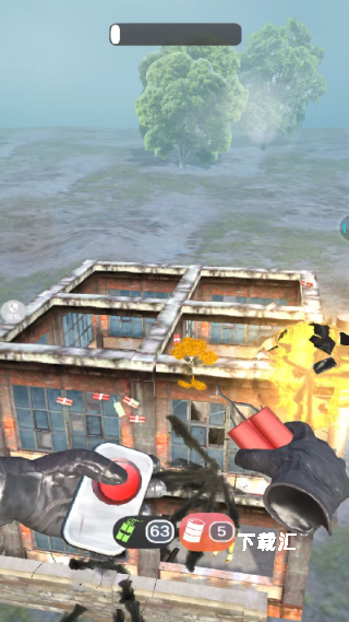 模拟破坏飞行器下载_https://www.toolscha.com_休闲益智_第3张