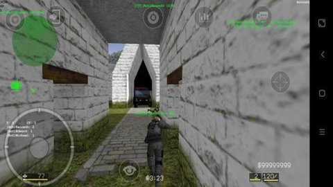 反恐精英超炫单机版下载_https://www.toolscha.com_飞行射击_第1张