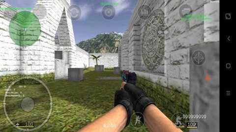 反恐精英超炫单机版下载_https://www.toolscha.com_飞行射击_第2张