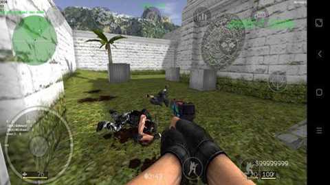 反恐精英超炫单机版下载_https://www.toolscha.com_飞行射击_第3张