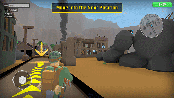 突击战场2中文版下载_https://www.toolscha.com_飞行射击_第2张