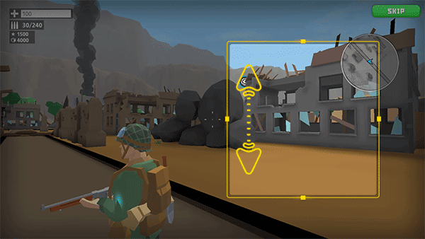 突击战场2中文版下载_https://www.toolscha.com_飞行射击_第1张