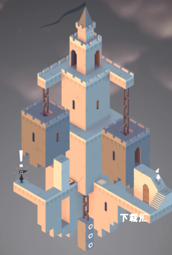 手把手教你收集纪念碑谷所有星星！超详细攻略来啦_https://www.toolscha.com_游戏攻略_第3张