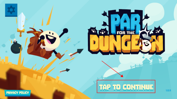 高尔夫地牢下载_https://www.toolscha.com_休闲益智_第1张