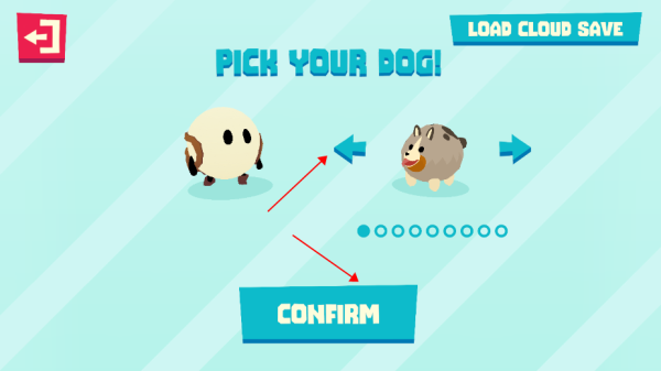 高尔夫地牢下载_https://www.toolscha.com_休闲益智_第2张