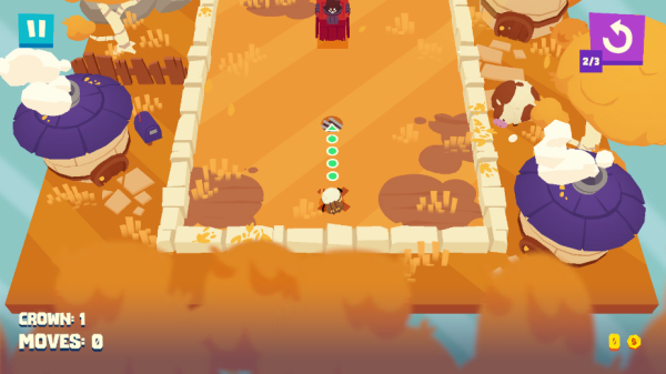 高尔夫地牢下载_https://www.toolscha.com_休闲益智_第4张