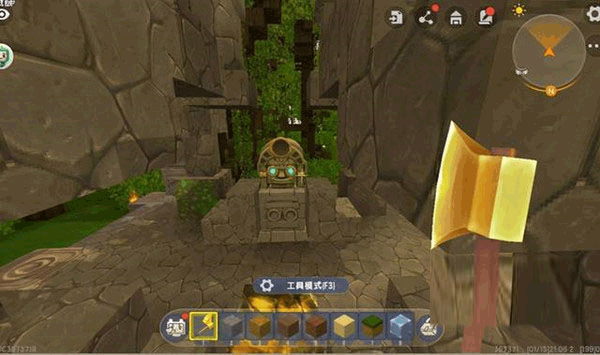 迷你世界雨林神庙下载_https://www.toolscha.com_休闲益智_第2张