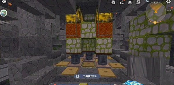 迷你世界雨林神庙下载_https://www.toolscha.com_休闲益智_第4张