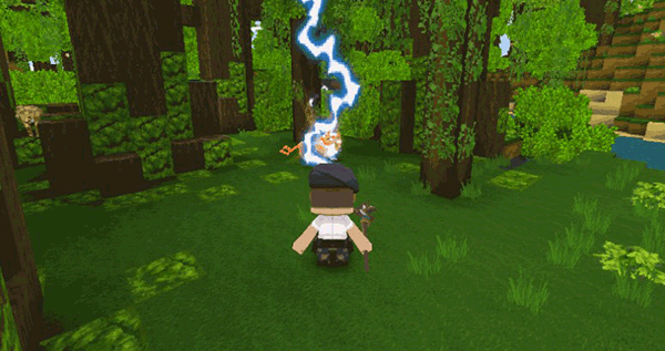 迷你世界雨林神庙下载_https://www.toolscha.com_休闲益智_第9张