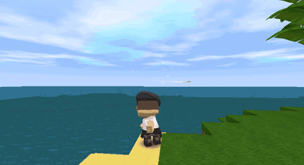 迷你世界雨林神庙下载_https://www.toolscha.com_休闲益智_第11张