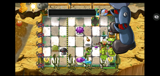 植物大战僵尸随机植物破灭版下载_https://www.toolscha.com_休闲益智_第1张