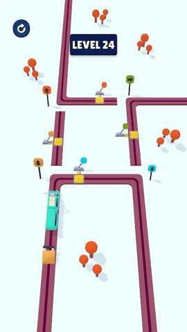 TrainJam下载_https://www.toolscha.com_休闲益智_第1张