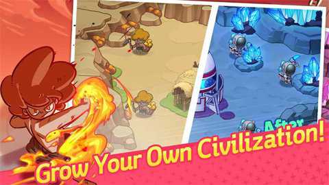 OogaTribe下载_https://www.toolscha.com_模拟经营_第2张