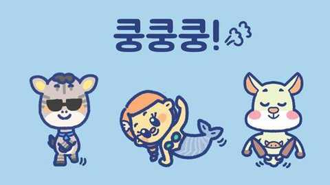 舞林动物下载_https://www.toolscha.com_休闲益智_第1张