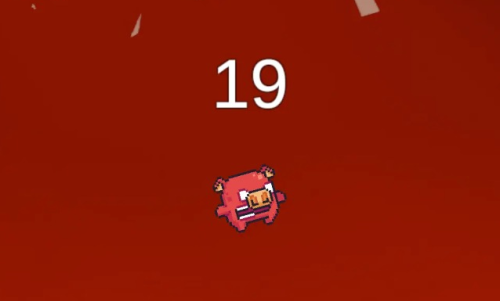 小猪勇闯火焰岛_https://www.toolscha.com_飞行射击_第3张