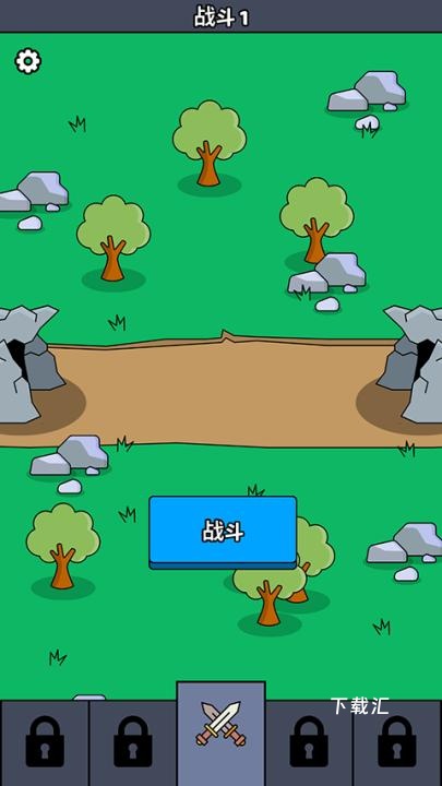 我们是战士_https://www.toolscha.com_动作冒险_第1张