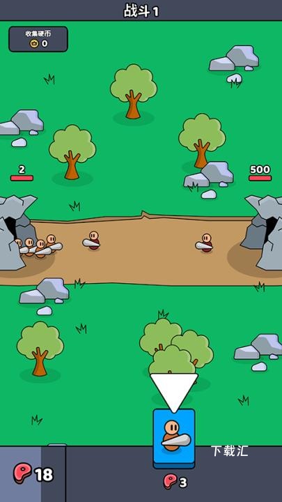 我们是战士_https://www.toolscha.com_动作冒险_第2张