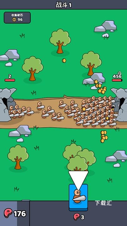 我们是战士_https://www.toolscha.com_动作冒险_第3张