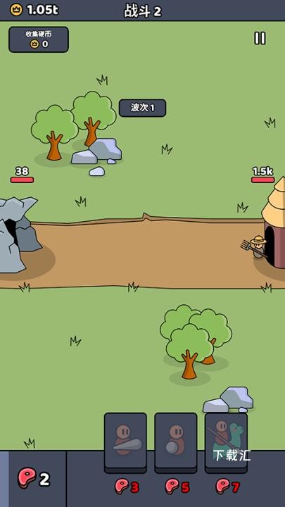 我们是战士_https://www.toolscha.com_动作冒险_第5张