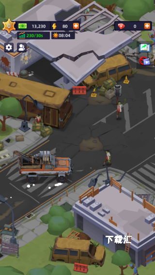 末日大亨_https://www.toolscha.com_模拟经营_第5张