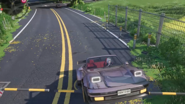 异环app快速上手保时捷_https://www.toolscha.com_游戏攻略_第2张