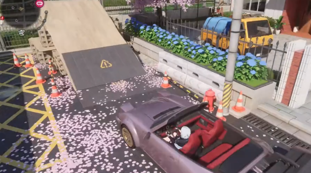 异环app快速上手保时捷_https://www.toolscha.com_游戏攻略_第4张