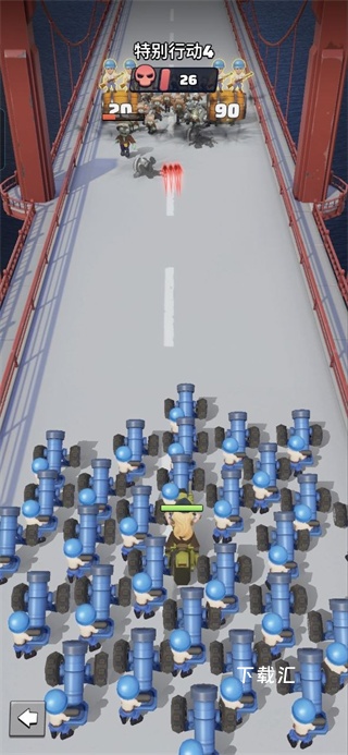 LastWar_https://www.toolscha.com_休闲益智_第2张