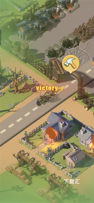 LastWar_https://www.toolscha.com_休闲益智_第4张