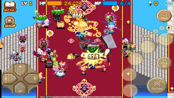 MagicWorldCreatureSummon_https://www.toolscha.com_体育竞技_第1张