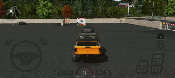 重型机械和建筑模拟器汉化版_https://www.toolscha.com_模拟经营_第5张