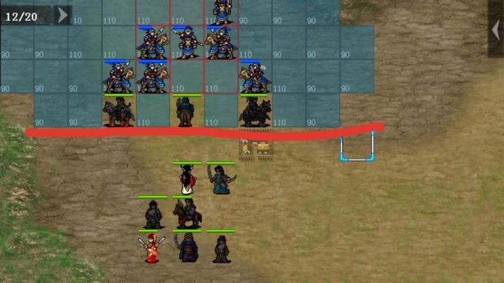 三国战神赵云传_https://www.toolscha.com_角色扮演_第1张