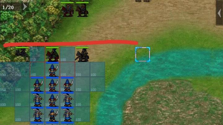 三国战神赵云传_https://www.toolscha.com_角色扮演_第2张