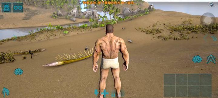 方舟进化生存2_https://www.toolscha.com_休闲益智_第4张