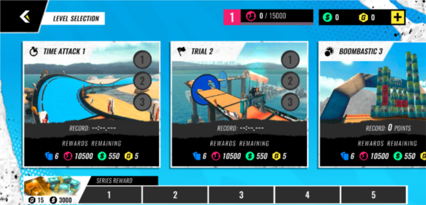 汽车特技赛车_https://www.toolscha.com_赛车竞速_第3张