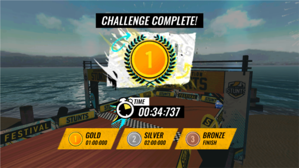 汽车特技赛车_https://www.toolscha.com_赛车竞速_第6张