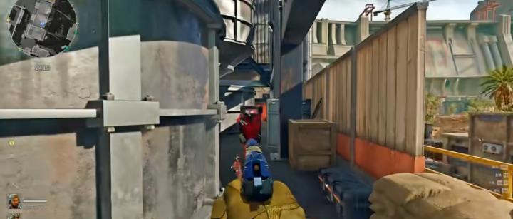 三角洲行动‘如臂使指’任务通关秘籍！一招制敌不卡关_https://www.toolscha.com_游戏攻略_第2张