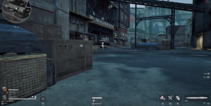 三角洲行动‘如臂使指’任务通关秘籍！一招制敌不卡关_https://www.toolscha.com_游戏攻略_第3张