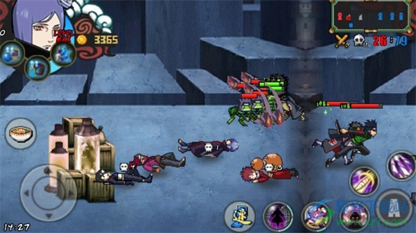 火影战记六道红斑版_https://www.toolscha.com_动作冒险_第3张