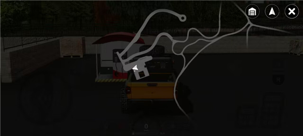 重型机械和建筑模拟器汉化版_https://www.toolscha.com_模拟经营_第6张