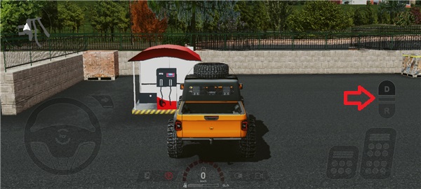 重型机械和建筑模拟器汉化版_https://www.toolscha.com_模拟经营_第9张