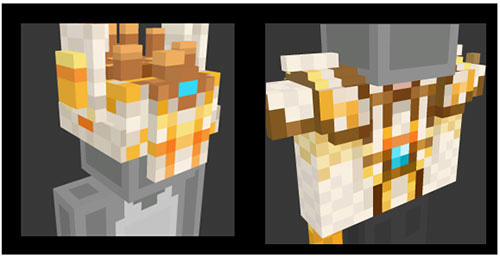 我的世界假面骑士极狐模组下载_https://www.toolscha.com_休闲益智_第2张