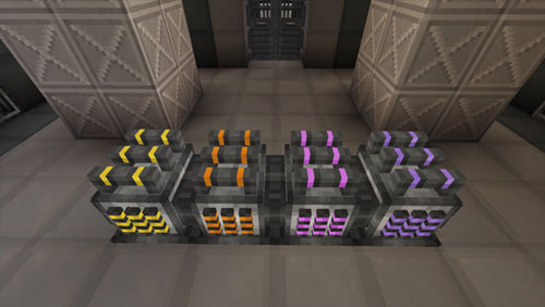 我的世界假面骑士极狐模组下载_https://www.toolscha.com_休闲益智_第4张