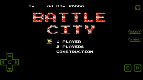 经典90坦克大战游戏下载_https://www.toolscha.com_休闲益智_第1张